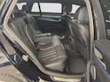 BMW 530e xDrive paddles