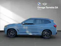 BMW X3 20d xDrive