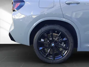BMW X3 20d xDrive