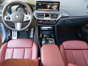 BMW X3 20d xDrive