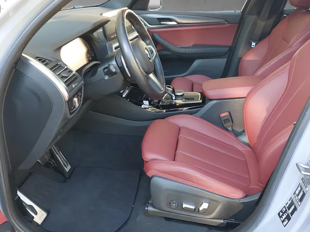 BMW X3 20d xDrive