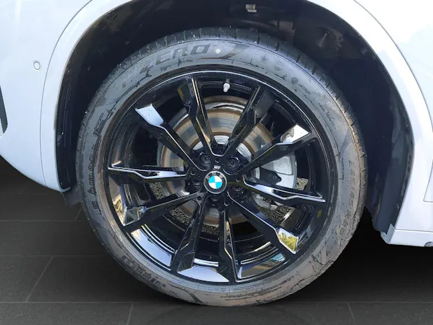 BMW X3 20d xDrive