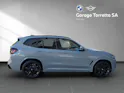 BMW X3 20d xDrive