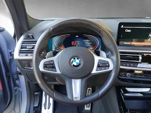 BMW X3 20d xDrive