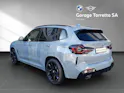 BMW X3 20d xDrive