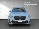 BMW X3 20d xDrive