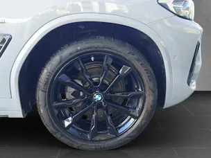 BMW X3 20d xDrive