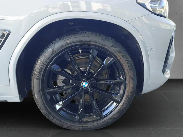 BMW X3 20d xDrive