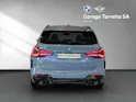BMW X3 20d xDrive