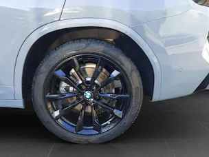 BMW X3 20d xDrive