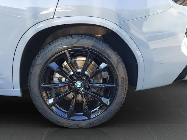 BMW X3 20d xDrive