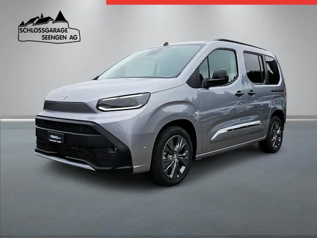 Toyota Proace City Verso L1 1.5 HDi 130 Style