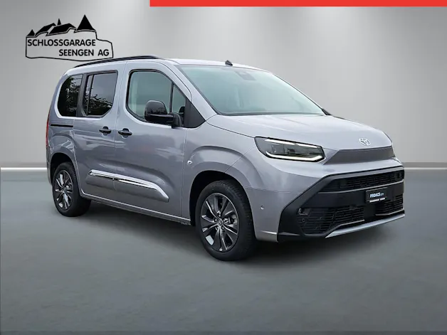 Toyota Proace City Verso L1 1.5 HDi 130 Style