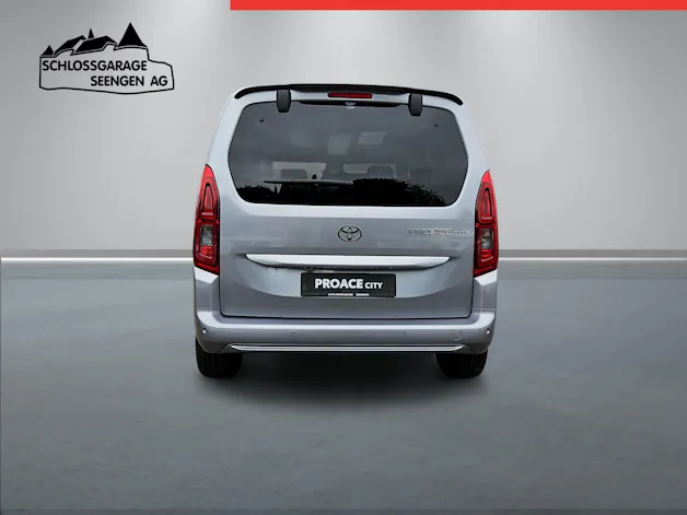 Toyota Proace City Verso L1 1.5 HDi 130 Style