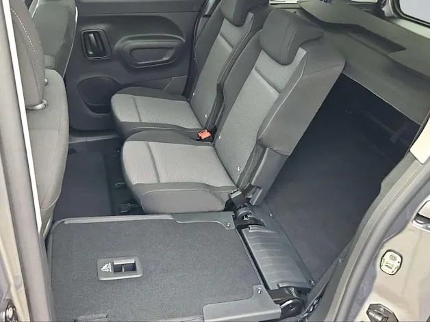 Toyota Proace City Verso L1 1.5 HDi 130 Style