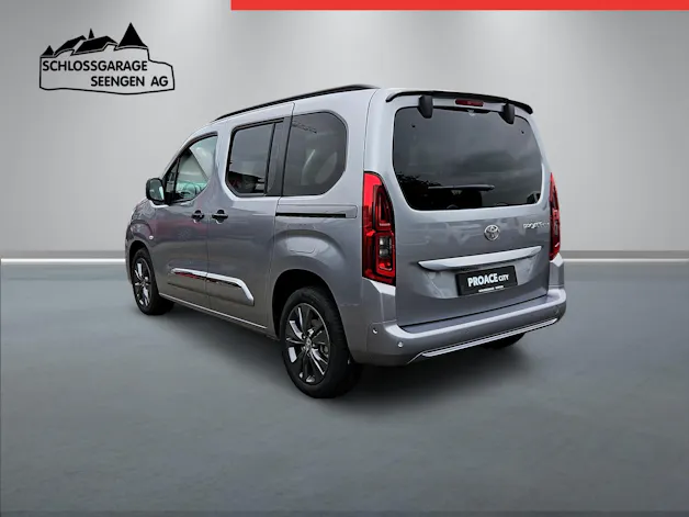 Toyota Proace City Verso L1 1.5 HDi 130 Style