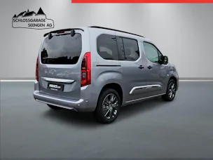 Toyota Proace City Verso L1 1.5 HDi 130 Style
