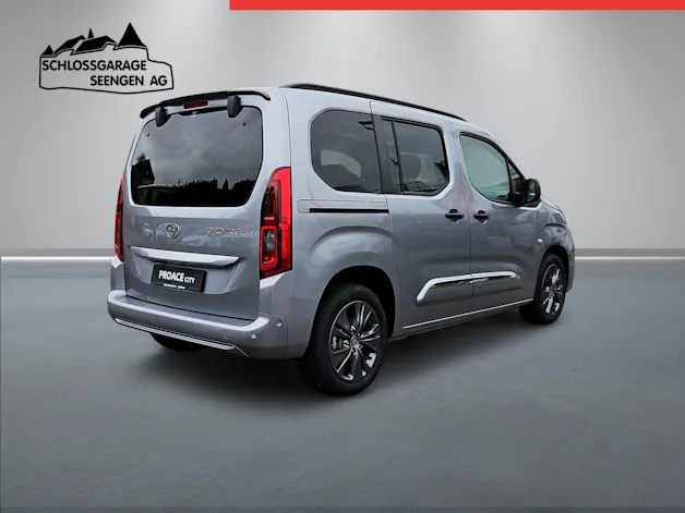 Toyota Proace City Verso L1 1.5 HDi 130 Style