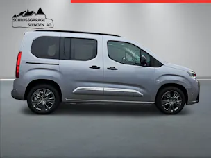 Toyota Proace City Verso L1 1.5 HDi 130 Style