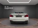 BMW M240i xDrive Cabrio