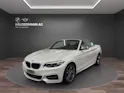 BMW M240i xDrive Cabrio