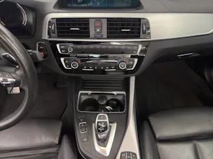BMW M240i xDrive Cabrio
