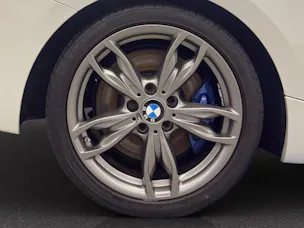 BMW M240i xDrive Cabrio