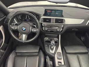 BMW M240i xDrive Cabrio