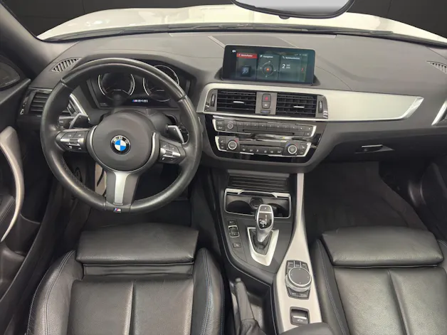 BMW M240i xDrive Cabrio