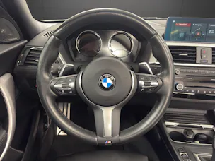 BMW M240i xDrive Cabrio