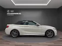 BMW M240i xDrive Cabrio