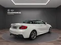 BMW M240i xDrive Cabrio