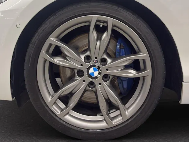 BMW M240i xDrive Cabrio