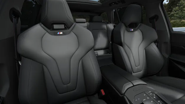 BMW 540d xDrive Touring