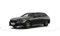 BMW 540d xDrive Touring