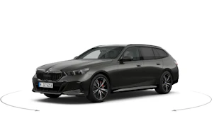 Fahrzeugbild BMW 540d xDrive Touring