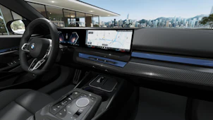 Fahrzeugbild BMW 540d xDrive Touring