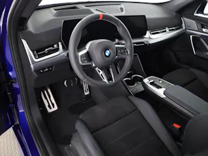 BMW X1 M35i