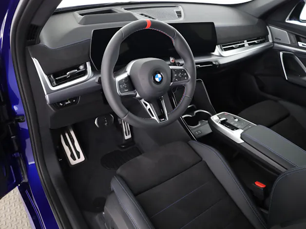 BMW X1 M35i