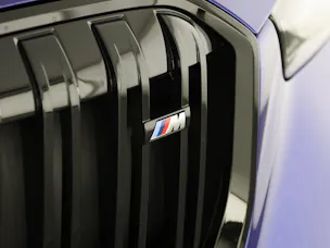 BMW X1 M35i