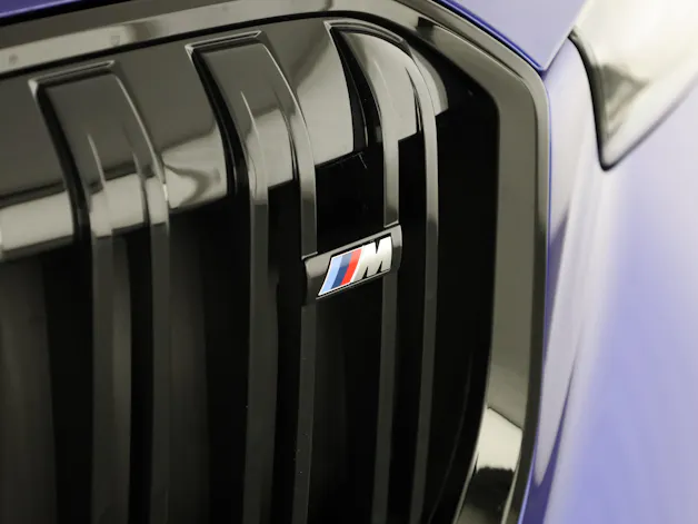 BMW X1 M35i