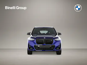 BMW X1 M35i