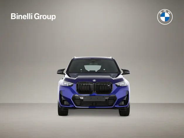 BMW X1 M35i