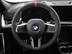 BMW X1 M35i