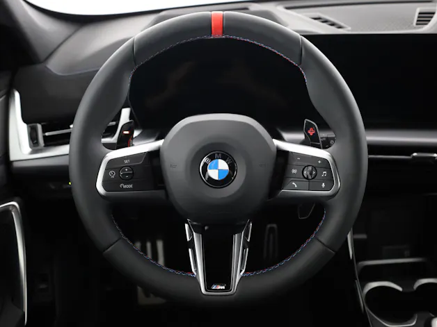 BMW X1 M35i