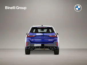 BMW X1 M35i