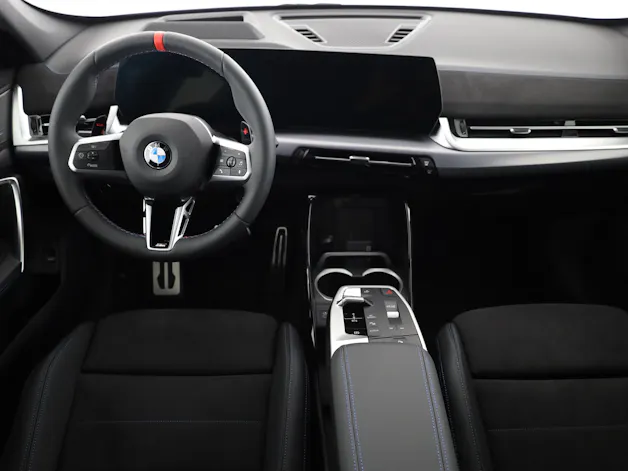 BMW X1 M35i