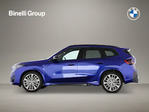 BMW X1 M35i