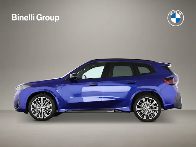 BMW X1 M35i