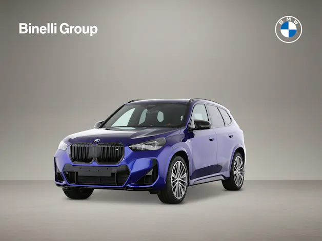 BMW X1 M35i